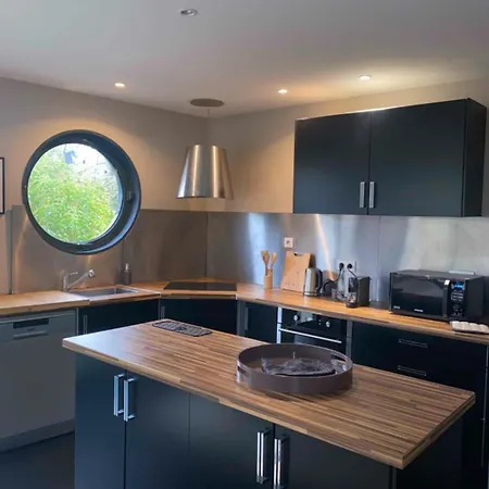 6 Pers A 500m De La Holiday home *