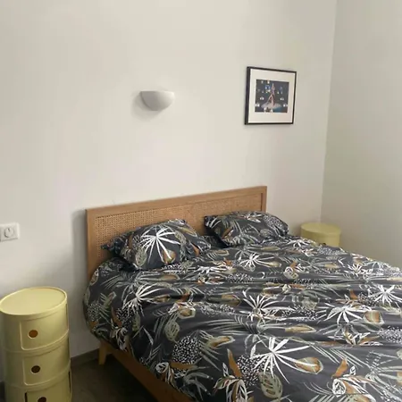 Holiday home 6 Pers A 500m De La