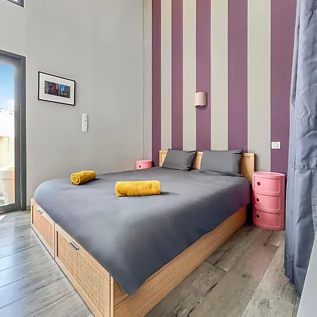 6 Pers A 500m De La Holiday home